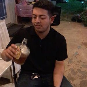 Meet your Posher, Fernando